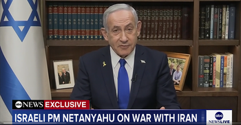 Killing Khamenei won’t escalate, rather end conflict: Netanyahu
