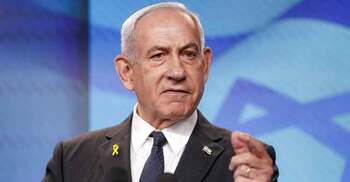 নিরাপত্তা শঙ্কায় ফের ভারত সফর বাতিল করলেন নেতানিয়াহু