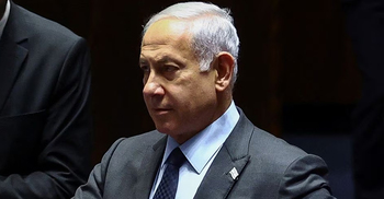 Netanyahu suspends judicial overhaul after day of Israeli turmoil