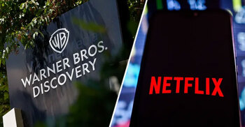 Netflix in $72b deal to acquire Warner Brothers film, streaming assets