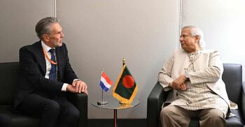 মিথ্যা তথ্যের বিরুদ্ধে লড়াইয়ে আন্তর্জাতিক সহায়তা প্রয়োজন