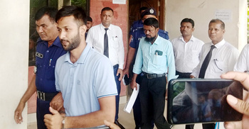 নেত্রকোনায় কিশোরী ধর্ষণের মামলায় ৩ যুবকের মৃত্যুদণ্ড