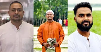 নেত্রকোনায় এমপির গাড়িতে হামলা: বিএনপি-ছাত্রদলের ৩ নেতা বহিষ্কার