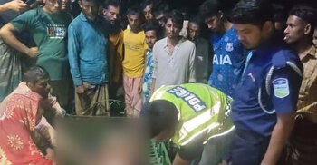 1 killed in Netrakona BNP infighting over pasting posters