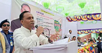 কেউ স্বাধীনতার অপব্যবহার করবেন না: ডেপুটি স্পিকার