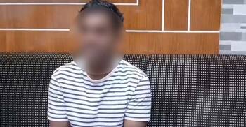 ‘জুলাই যোদ্ধা’ ট্যাগে নগ্ন ভিডিও ধারণ, দিতে হলো ‘জয় বাংলা’ স্লোগান