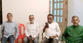 বিএনপির ৫ নেতার ‘সুপার ফাইভ বাহিনীর’ কোটি টাকা চাঁদাবাজির অভিযোগ