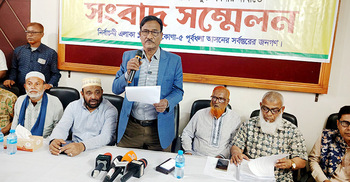 ভোট গণনায় অনিয়মসহ নানা অভিযোগ পরাজিত বিএনপি প্রার্থীর