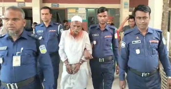 নেত্রকোনায় স্ত্রীকে হত্যায় স্বামীর যাবজ্জীবন