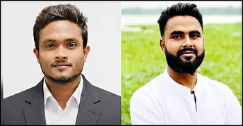 নেত্রকোনায় জামায়াতের এমপির গাড়িতে হামলা হামলায় গ্রেফতার ৩