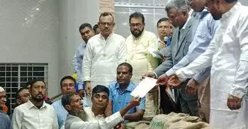 কৃষকরা যত খুশি সরাসরি গুদামে ন্যায্যমূল্যে ধান বিক্রি করতে পারবেন