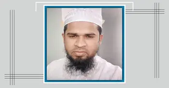 ডাক্তারের প্রশ্ন—তোমার সঙ্গে এ কাজ কে করেছে? মেয়েটি বলে ‘হুজুর হুজুর’