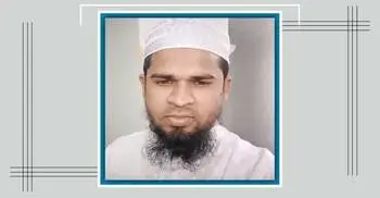 ধর্ষণে অন্তঃসত্ত্বা মাদরাসাছাত্রী: সেই শিক্ষক গ্রেফতার