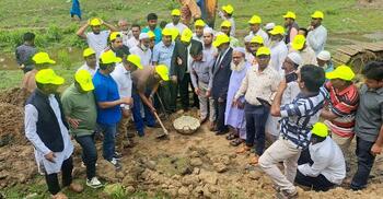 জিয়াউর রহমানের স্মৃতিবিজড়িত তিলকখালি খালের নাম পরিবর্তনের দাবি