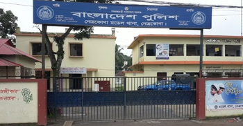 নেত্রকোনায় বিএনপির ৫০ নেতাকর্মী আটক