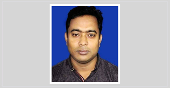 নির্বাচনী ক্যাম্প ভাঙচুর, সাবেক ছাত্রলীগ নেতা গ্রেফতার