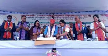 দেশে কেউ ‘মাইনরিটি’ বা সংখ্যালঘু নয়: ডেপুটি স্পিকার