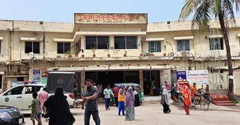 নেত্রকোনায় হাম আক্রান্ত ৯ শিশু