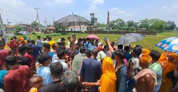 Mother, daughter among 3 killed in Netrokona road crash
