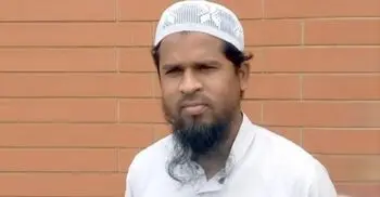 নেত্রকোনায় শিশুকে ধর্ষণ: মাদরাসা শিক্ষকসহ দুই আসামির বিরুদ্ধে চার্জশিট