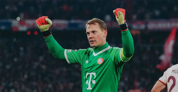Germany recall Neuer from retirement for World Cup