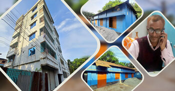 ইউনিয়ন ভূমি কর্মকর্তা হয়েই কোটিপতি!