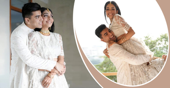 তবে কি বিয়ে করেছেন সালমান মুক্তাদির?