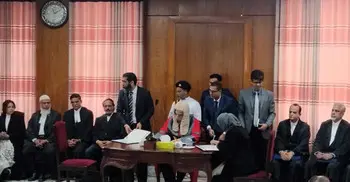 CJ administers oath to 23 newly appointed HC judges