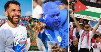 ইতিহাস গড়তে প্রস্তুত নতুন চার দেশ, জেনে নিন কারা তারা!