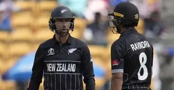 ভারতে বিশ্বকাপের আগে অসুস্থতার ধাক্কা নিউজিল্যান্ড শিবিরে