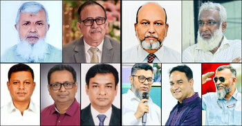শনিবার ড্যাবের ভোট: চিকিৎসকদের রাজনীতিতে পুরোনো মুখ