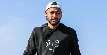 Neymar homecoming is reminder of promise unfulfilled