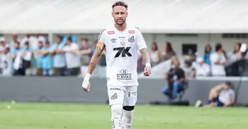 সান্তোস কোচ বললেন, নেইমারকে নিয়ে তাড়াহুড়া নয়