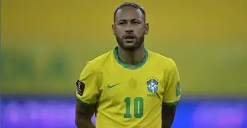 আবারও নেইমারের বিশ্বকাপ স্বপ্নে ধাক্কা