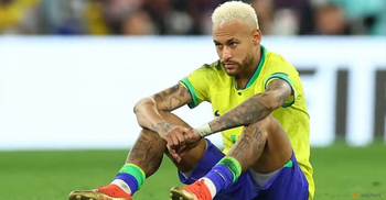 Neymar returns to Brazil squad for World Cup qualifiers