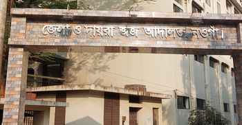 ১০ টাকার জন্য কাস্টমারকে হত্যা, দর্জির যাবজ্জীবন