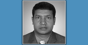 নওগাঁ বিয়াম ল্যাবরেটরি কলেজের উপাধ্যক্ষ আফাজ উদ্দিন মারা গেছেন