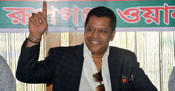 নির্দোষ দাবি করে সেলিম প্রধান বললেন ‘আমি ষড়যন্ত্রের শিকার’