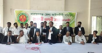 আত্মগোপনে শামীম ওসমান অনুসারীরা, বিএনপিপন্থিদের নির্বাচন ঘোষণা