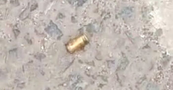 ফাঁকা গুলি ছুড়ে বিকাশ কর্মীর টাকা ছিনতাই