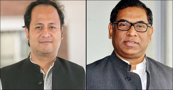 সাবেক মন্ত্রী নওফেল-নসরুলের আয়কর নথি জব্দের আদেশ