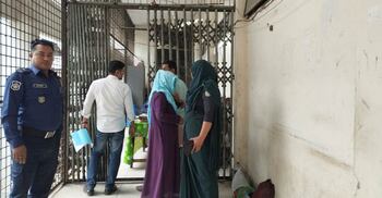 নারায়ণগঞ্জে শিশু চুরির মামলায় দুই নারীর যাবজ্জীবন