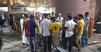 ধর্ষণচেষ্টার অভিযোগে যুবককে তুলে নিয়ে মারধর, হাসপাতালে মৃত্যু