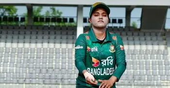 Women’s Asia Cup Semi Final: Bangladesh opt to bat against India