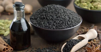 কালিজিরায় নিয়ন্ত্রণে থাকবে উচ্চ রক্তচাপ, জানুন রহস্য