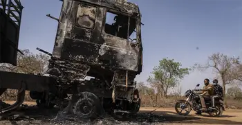 নাইজেরিয়ায় আত্মঘাতী হামলায় নিহত ২৩, আহত শতাধিক