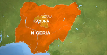 7 worshippers killed in northern Nigeria mosque collapse