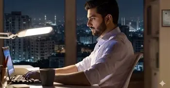 নাইট শিফটের চাকরিতে শরীরে যেসব ক্ষতিকর প্রভাব পড়ে