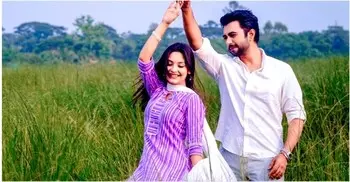 ঈদের নাটক লিখলেন অপূর্ব, জুটি হবেন নীহা