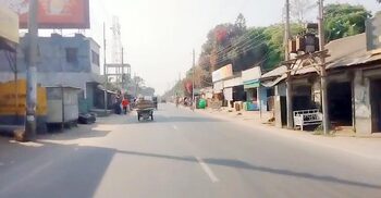 প্রচণ্ড গরমে বিপর্যস্ত জনজীবন, সহসাই মিলছে না স্বস্তি